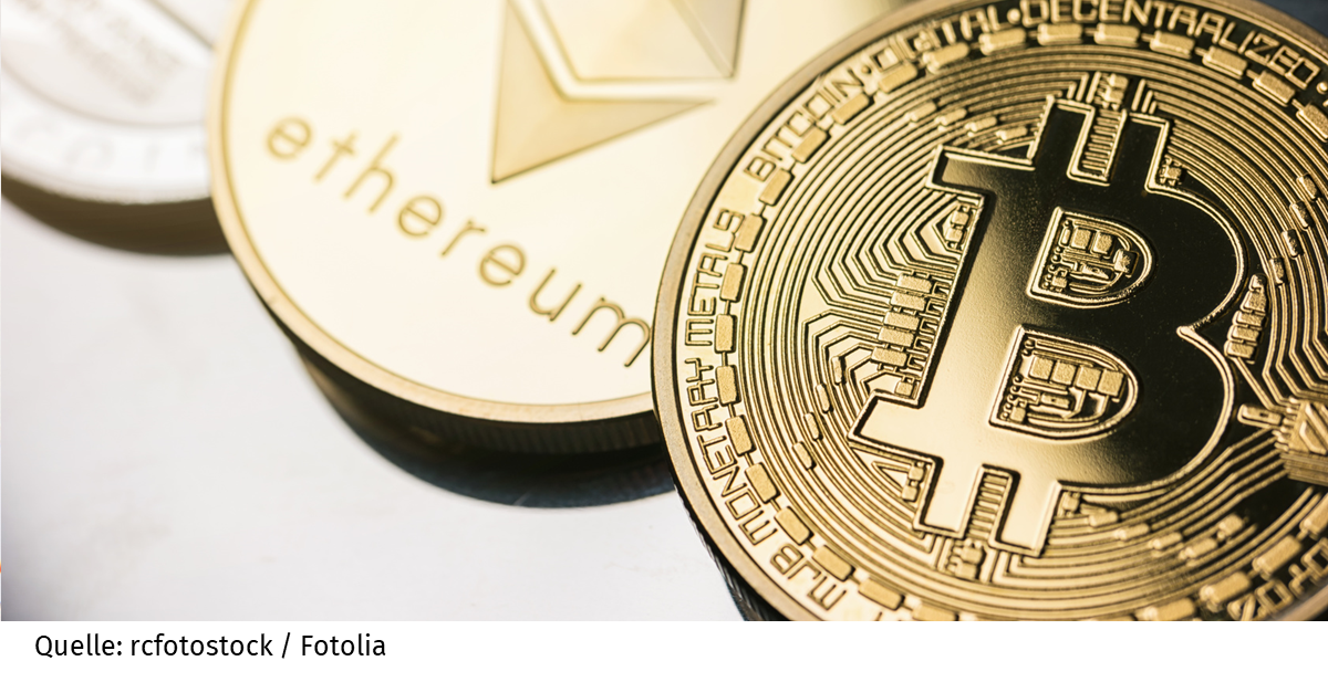 Ethereum vs Bitcoin: co będzie lepszą inwestycją w 2021 roku?